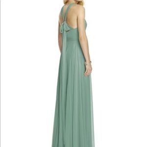 seagrass bridesmaid dresses